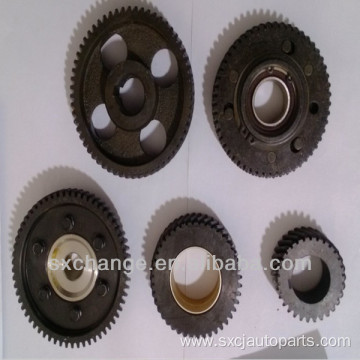 gearbox transmission parts Synchronizer ring gear set for cars